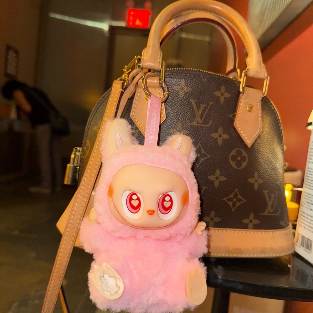 Lafufu Labubu